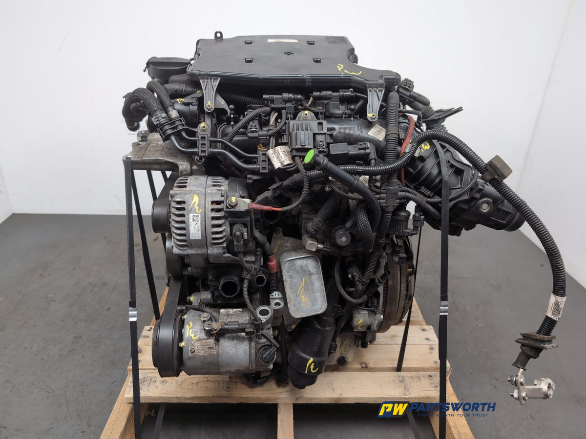 Manual Engine 2