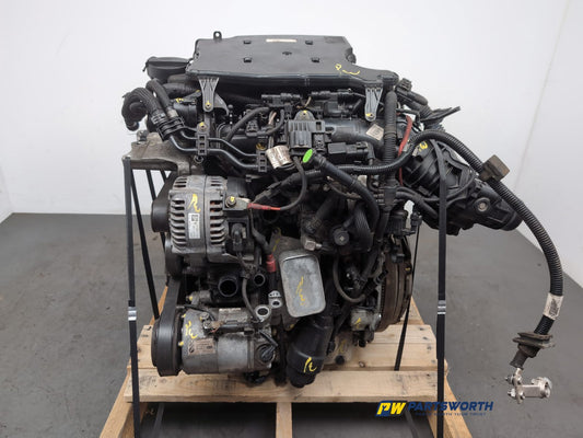 Manual Engine 2