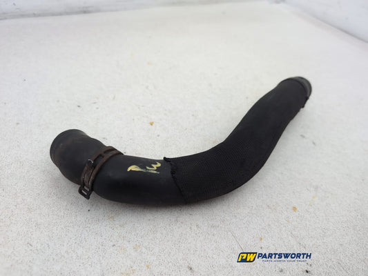 Jaguar Xj Portfolio X350 3.0l Diesel Coolant Hose Pipe 9x238b273bb 2010-2019 - photo 2