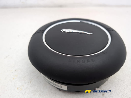 Steering Wheel Airbag Cover 2