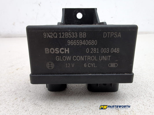 RELAY MODULE 2