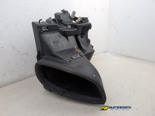 Turbo Intercooler 2
