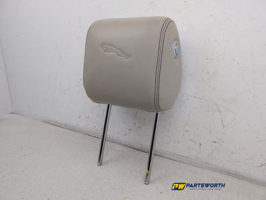 Headrest Front RH 2