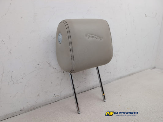 Headrest Front LF 2
