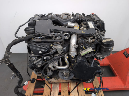 Automatic Engine 2