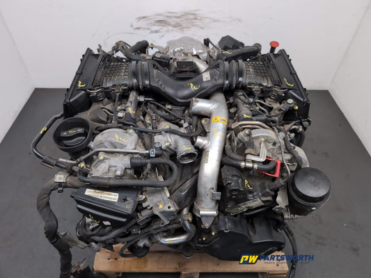 Automatic Engine 2