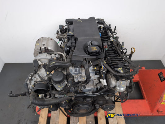 Automatic Engine 2