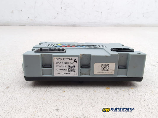Fuse Box 2