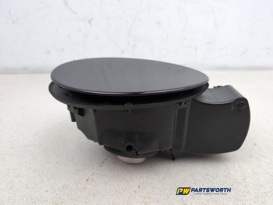 Fuel Filler Flap 2