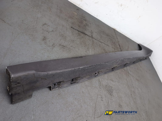 Side Skirt LH 2