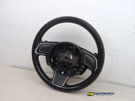 Steering Wheel 2