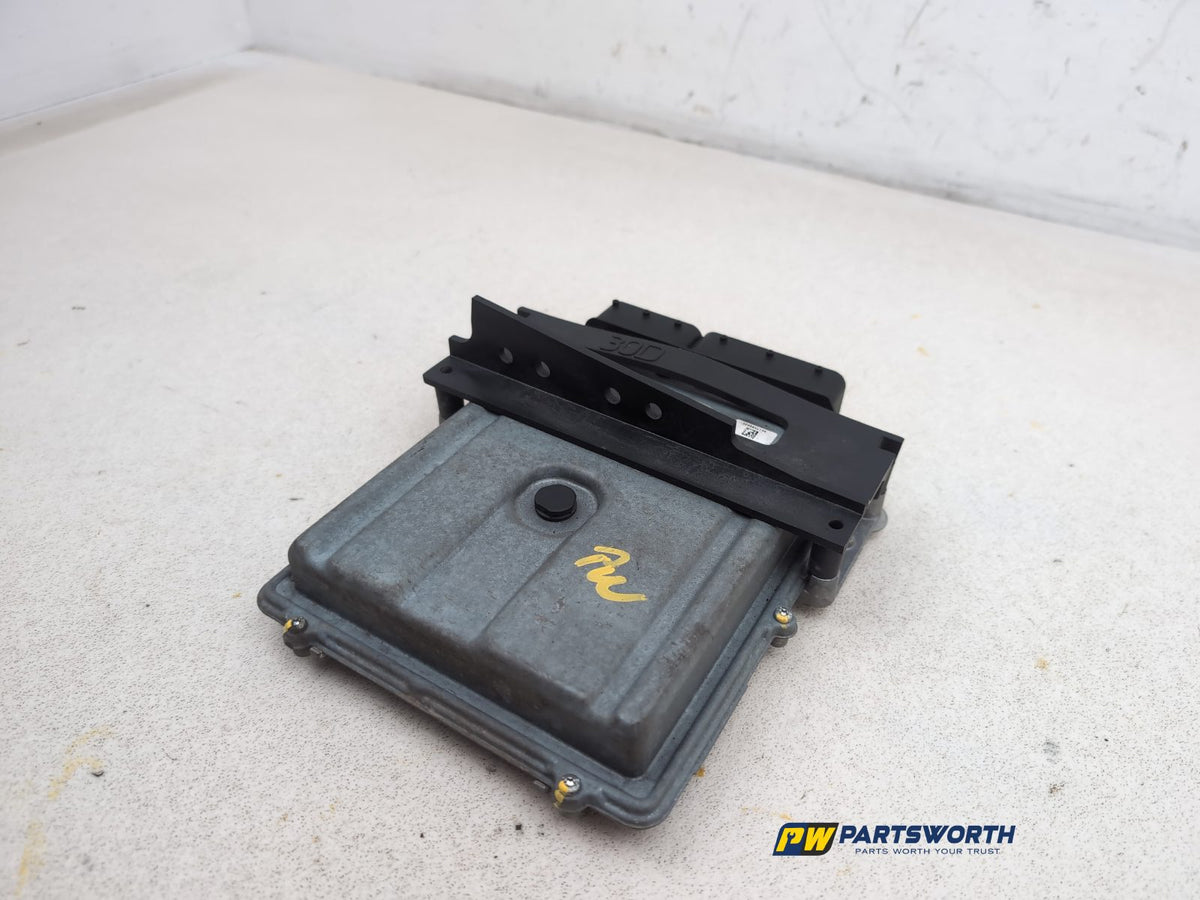 Engine ECU  2