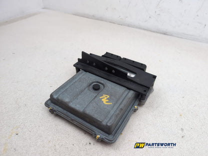 Engine ECU  2