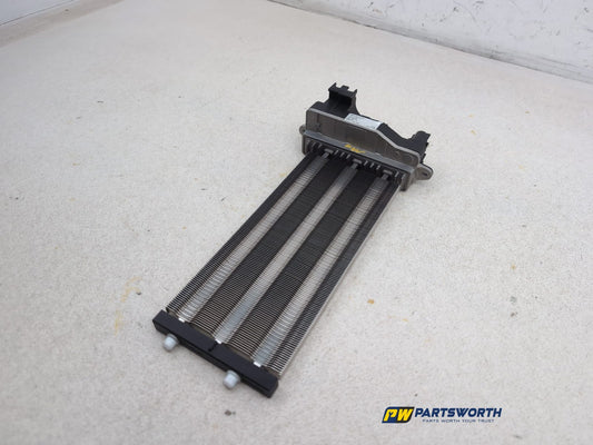 Heater Matrix  2