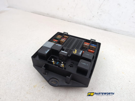 Fuse Box 2