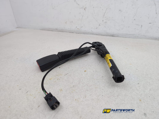 Seat Belt Front RH 2
