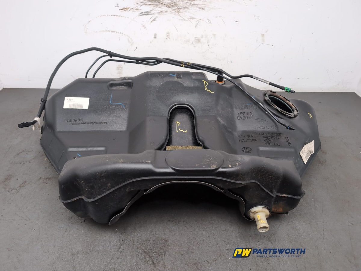 Fuel Tank 2