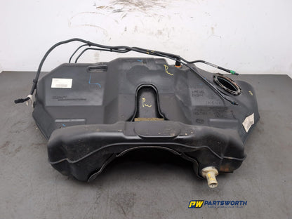 Fuel Tank 2