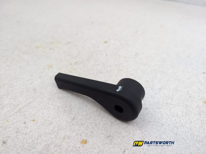 Bonnet Release Handle 2