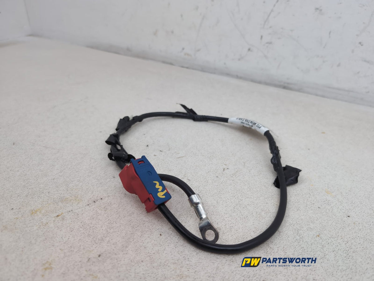 Wiring loom 2