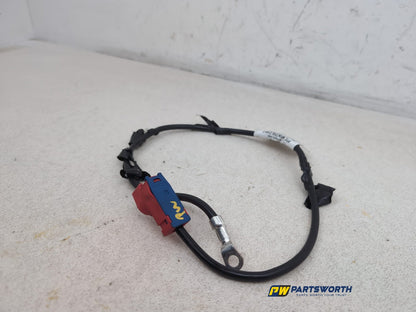 Wiring loom 2