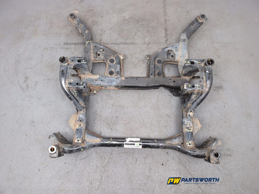 Subframe Front 2