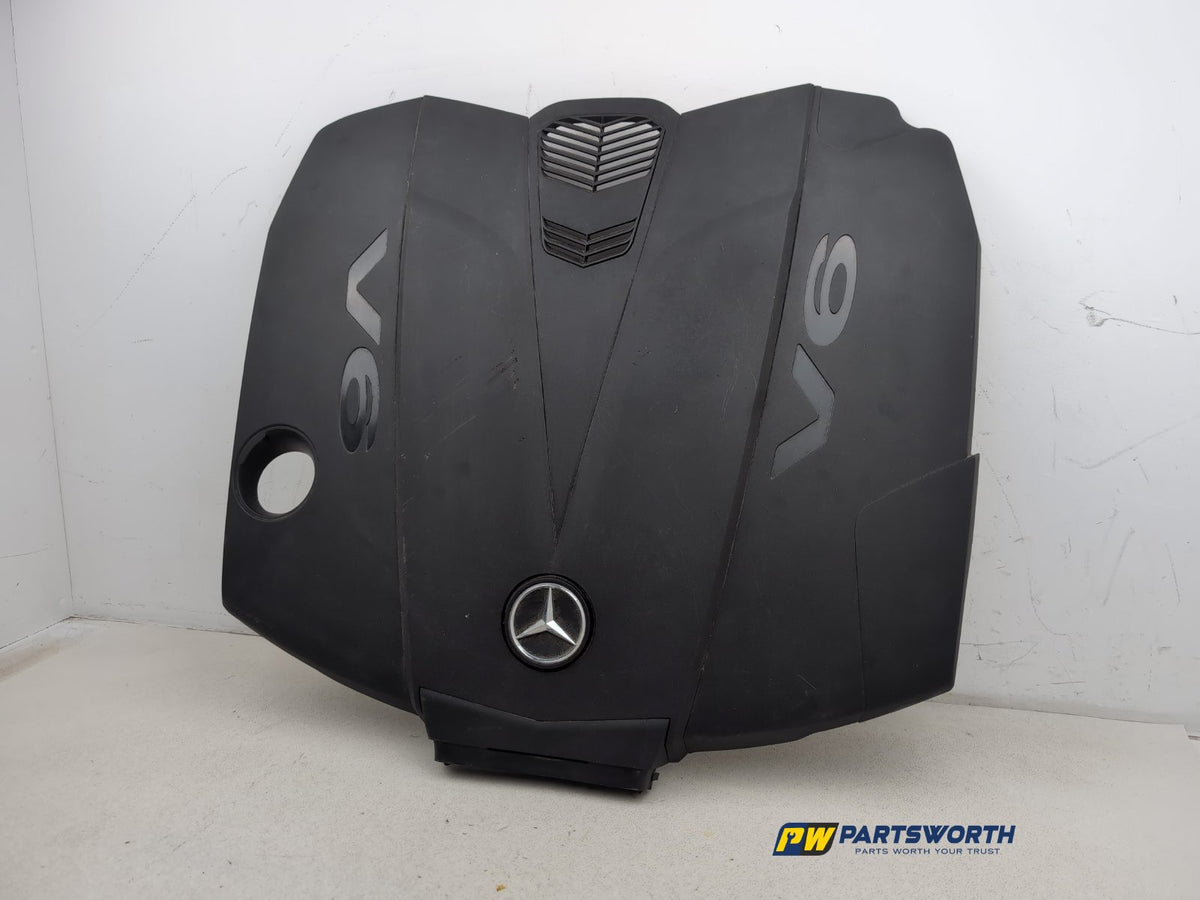 Engine Cover 2