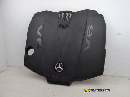 Engine Cover 2