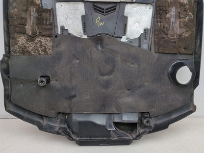 Engine Cover 9