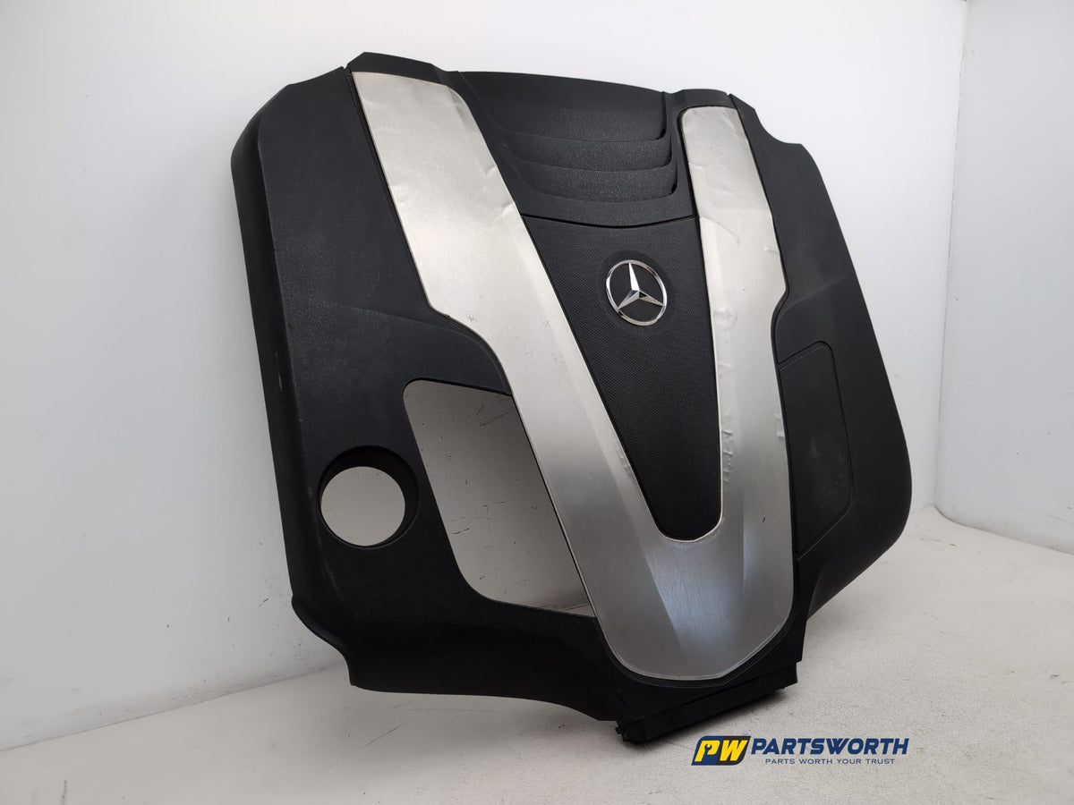 Engine Cover 2