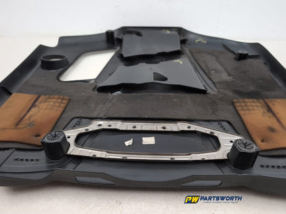 Engine Cover 7