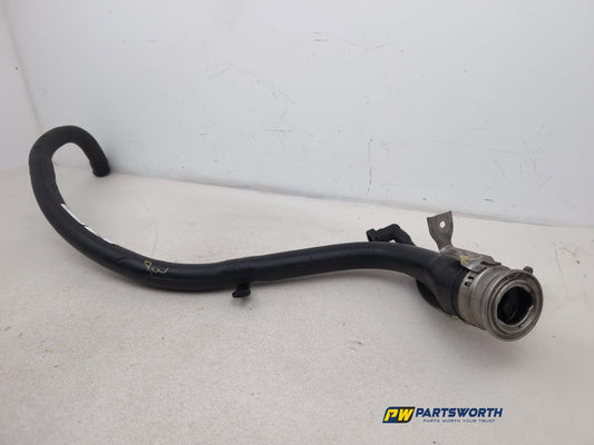 Fuel filler neck 2