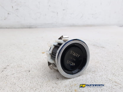 Ignition Starter Switch 2