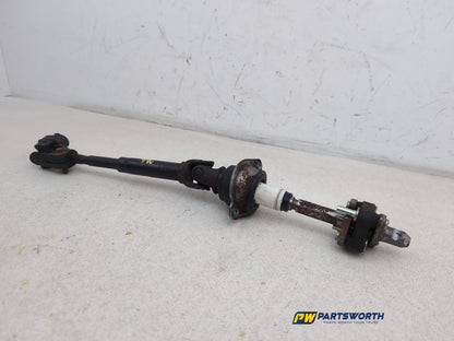 Steering Column UJ 2