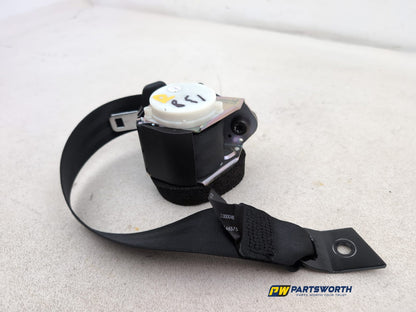 Seat Belt Rear RH 2