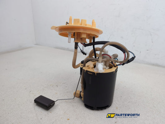 Fuel Pump 1