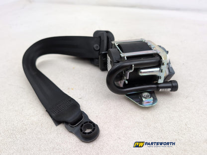 Seat Belt Front LH 2