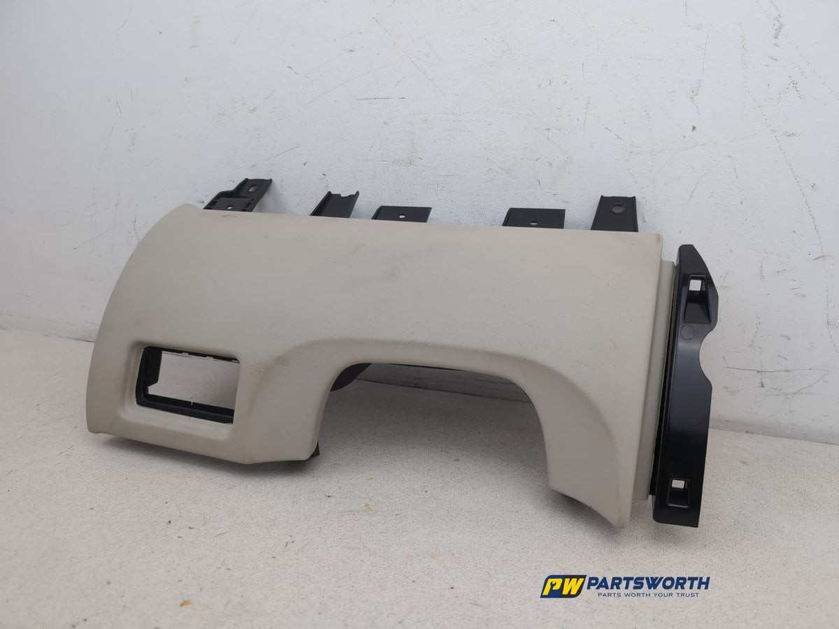 Dashboard Trims  2