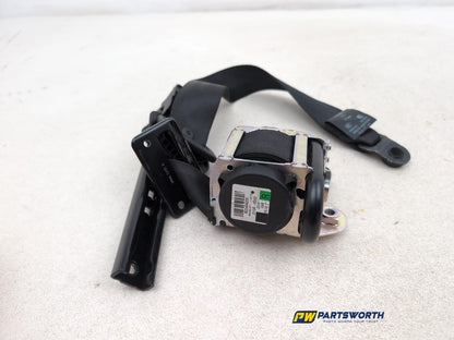 Seat Belt Front RH 2
