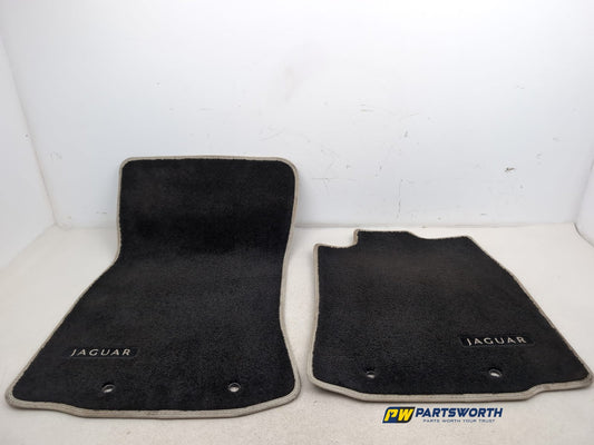 Mat Set Carpet 2