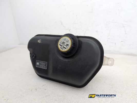 Radiator Expansion Tank 2