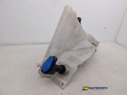 Washer Bottle Windscreen 2