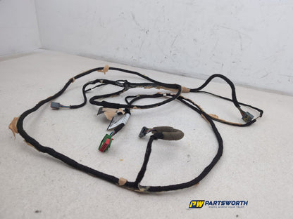 Wiring loom 2