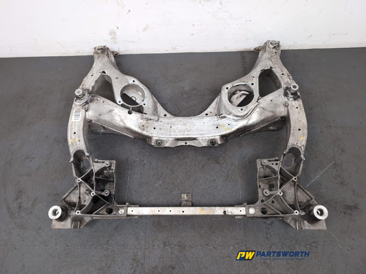Subframe Front 2