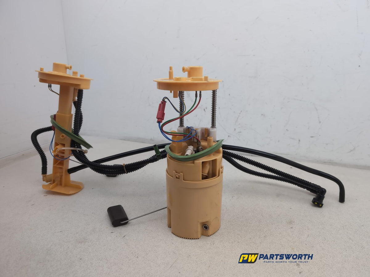 Fuel Pump 2