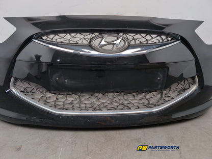 Front Bumper 2