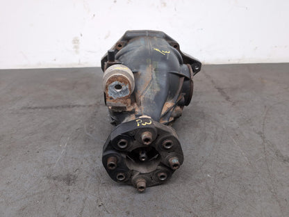 Differential Rear 2
