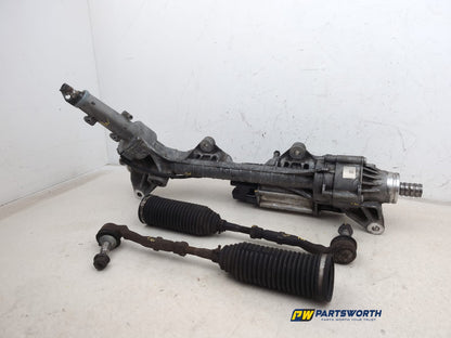 Steering Rack or Box 2