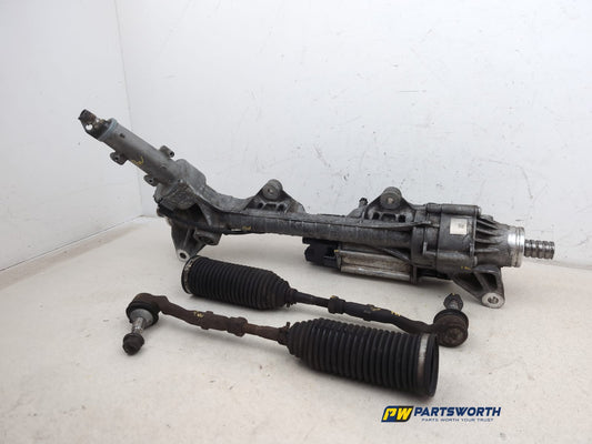 Steering Rack or Box 2