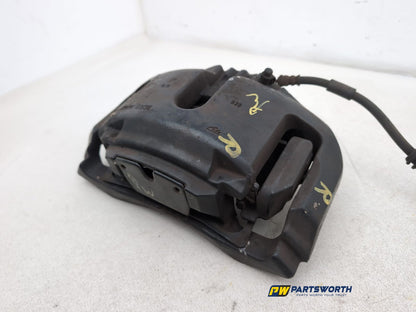Brake Caliper Front RH 2